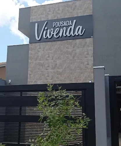 Pousada Vivenda Olímpia